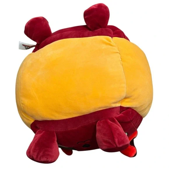 Pet‎ SIMULATOR Hot Dog HUGE Pet Plush No Code - Picture 6 of 11